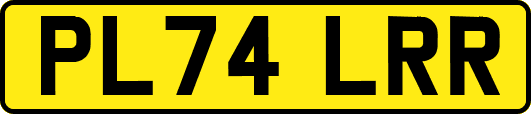 PL74LRR