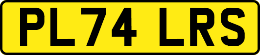 PL74LRS