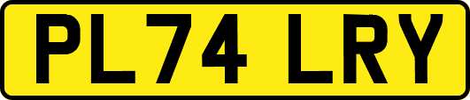PL74LRY
