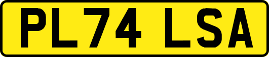 PL74LSA