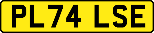 PL74LSE