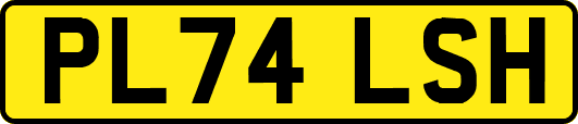 PL74LSH