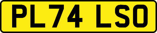 PL74LSO