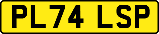 PL74LSP