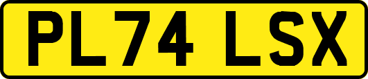 PL74LSX