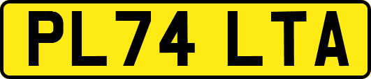 PL74LTA