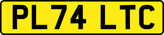 PL74LTC