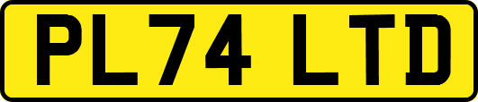 PL74LTD