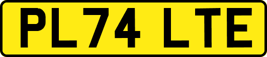 PL74LTE