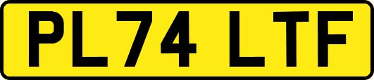 PL74LTF
