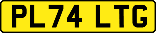 PL74LTG