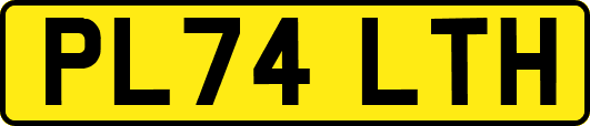 PL74LTH