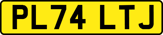 PL74LTJ