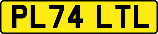 PL74LTL