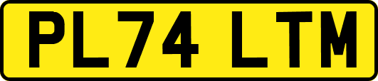 PL74LTM