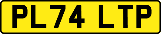 PL74LTP