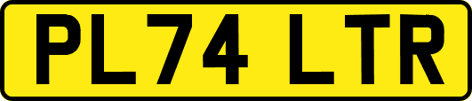 PL74LTR