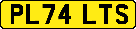 PL74LTS