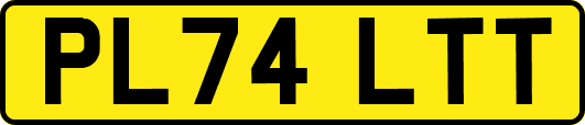 PL74LTT