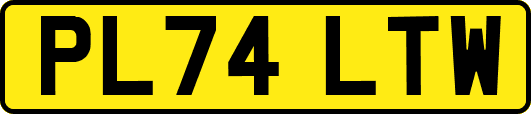 PL74LTW