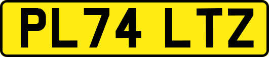 PL74LTZ