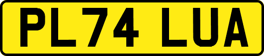 PL74LUA
