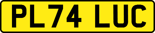 PL74LUC