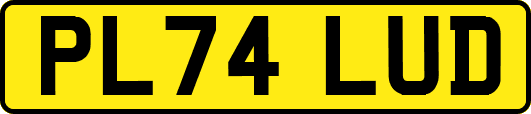 PL74LUD