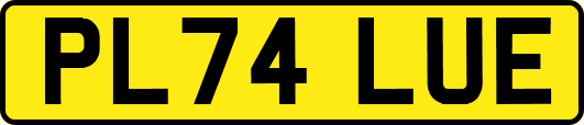 PL74LUE
