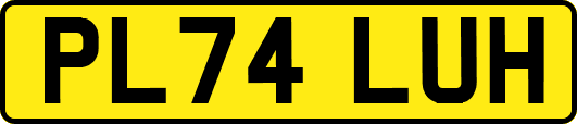 PL74LUH