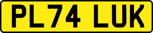PL74LUK