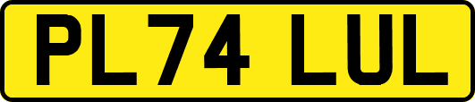 PL74LUL