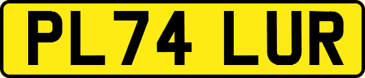 PL74LUR