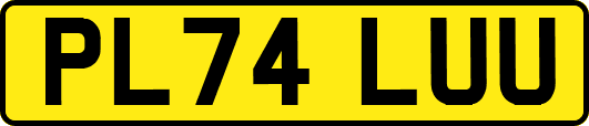 PL74LUU