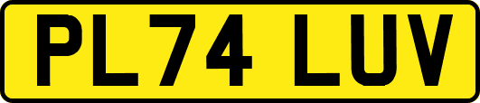 PL74LUV