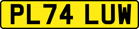 PL74LUW