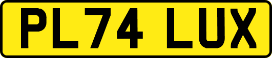 PL74LUX
