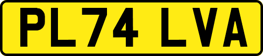PL74LVA