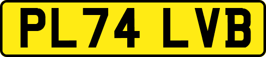PL74LVB