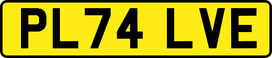 PL74LVE