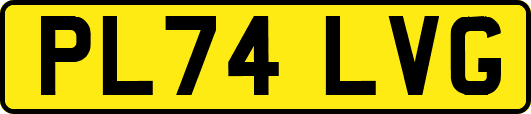 PL74LVG