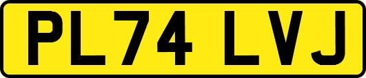 PL74LVJ