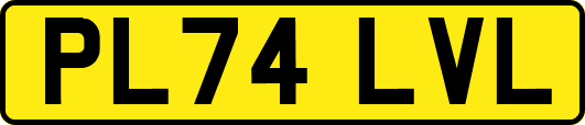 PL74LVL