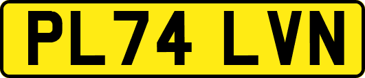 PL74LVN