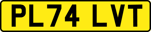 PL74LVT