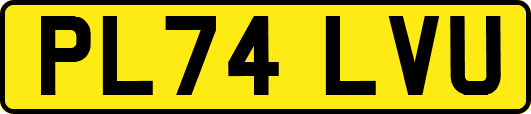 PL74LVU