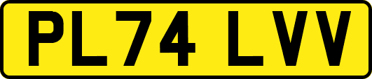 PL74LVV