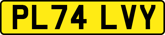 PL74LVY