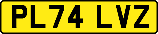 PL74LVZ