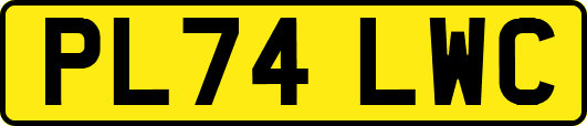 PL74LWC